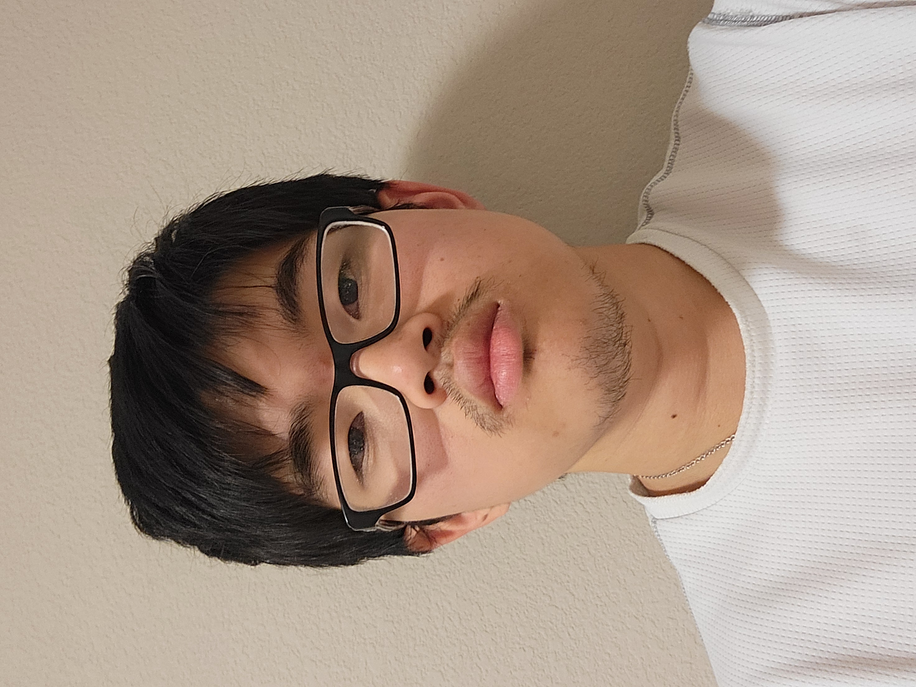 Kevin Xu